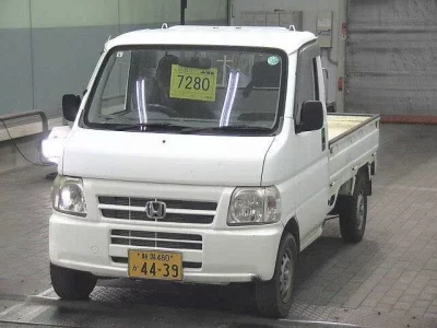 Honda ACTY TRUCK