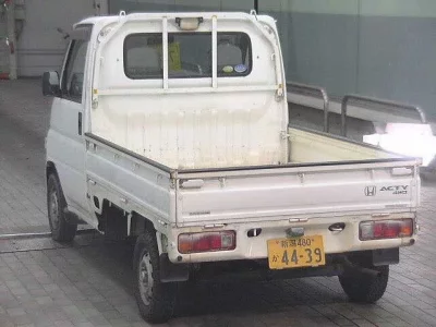 Honda ACTY TRUCK