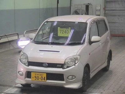 Daihatsu MAX