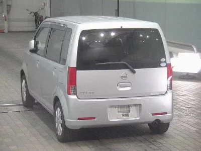 Nissan OTTI