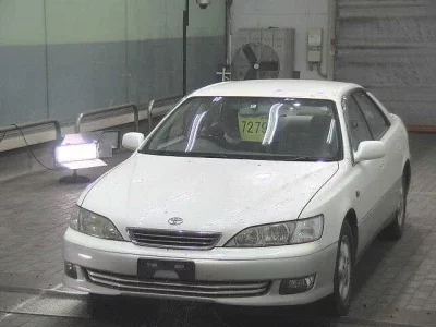 Toyota WINDOM