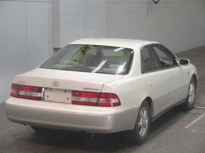 Toyota WINDOM