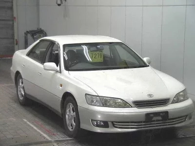 Toyota WINDOM