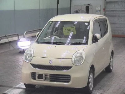 Suzuki MRWAGON