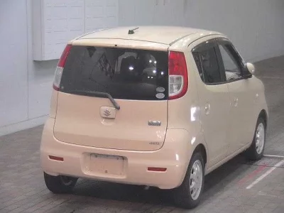 Suzuki MRWAGON