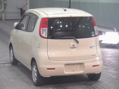 Suzuki MRWAGON