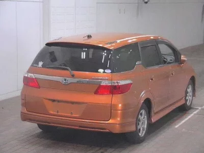 Honda AIRWAVE