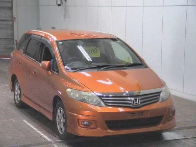 Honda AIRWAVE