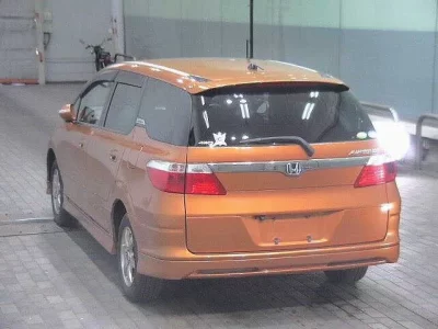 Honda AIRWAVE