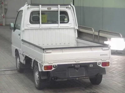 Subaru SAMBAR