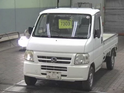 Honda ACTY TRUCK