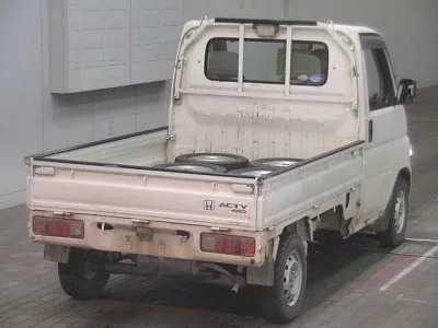 Honda ACTY TRUCK