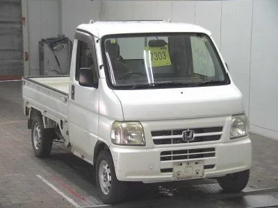 Honda ACTY TRUCK