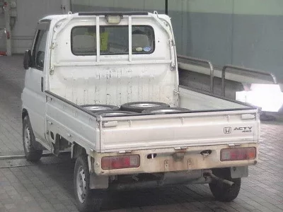 Honda ACTY TRUCK