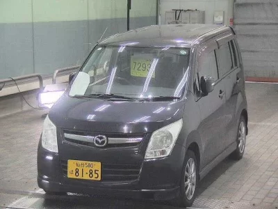 Mazda AZ WAGON