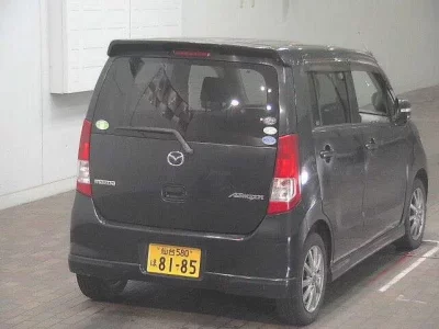 Mazda AZ WAGON