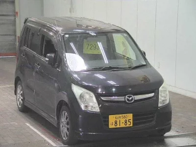 Mazda AZ WAGON