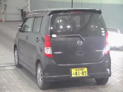 Mazda AZ WAGON