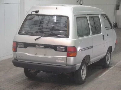 Toyota LITE ACE VAN