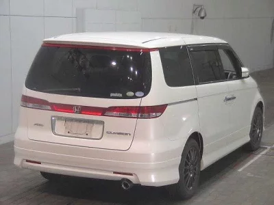 Honda ELYSION