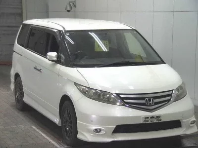 Honda ELYSION