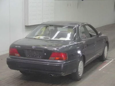 Toyota VISTA