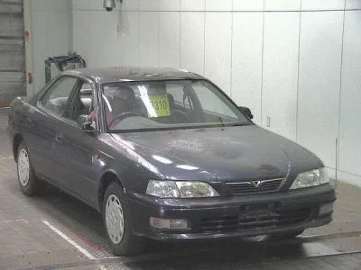 Toyota VISTA