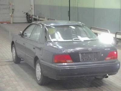 Toyota VISTA