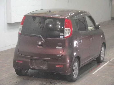 Suzuki MRWAGON