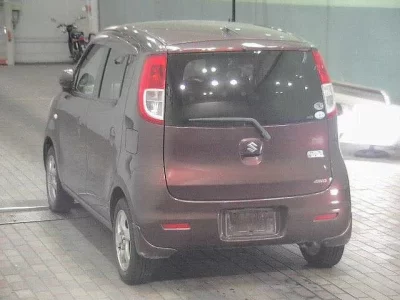 Suzuki MRWAGON