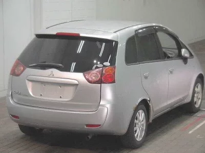 Mitsubishi COLT PLUS
