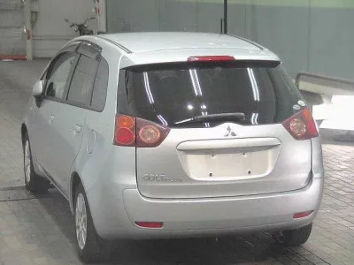Mitsubishi COLT PLUS
