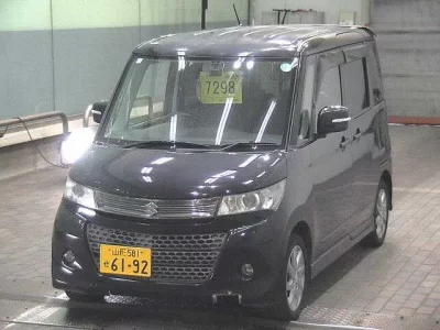 Suzuki PALETTE