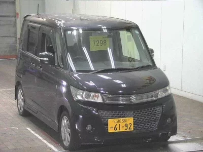 Suzuki PALETTE