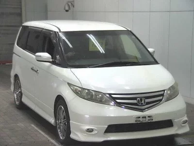 Honda ELYSION