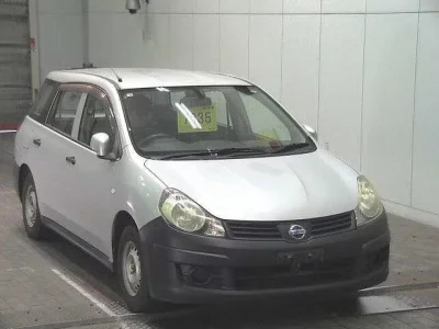 Mitsubishi LANCER VAN