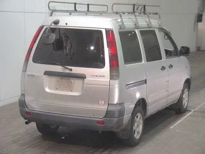 Toyota LITE ACE VAN
