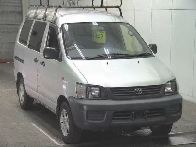 Toyota LITE ACE VAN