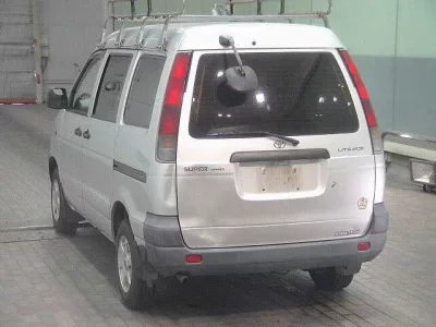 Toyota LITE ACE VAN