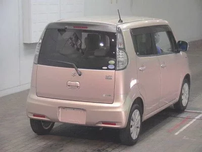 Suzuki MRWAGON