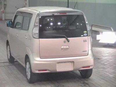 Suzuki MRWAGON