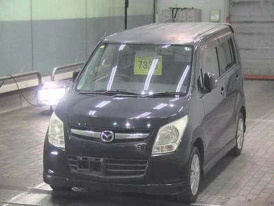 Mazda AZ WAGON