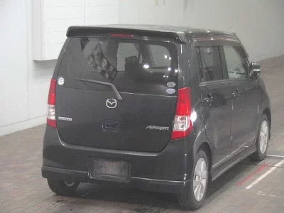 Mazda AZ WAGON