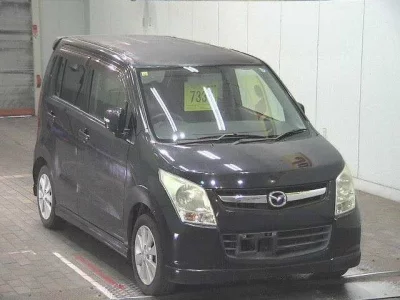 Mazda AZ WAGON