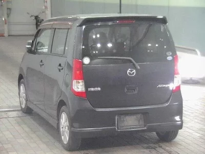 Mazda AZ WAGON