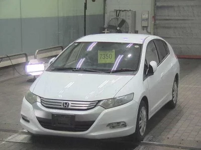 Honda INSIGHT