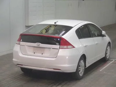 Honda INSIGHT