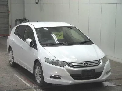 Honda INSIGHT