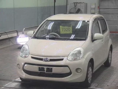 Daihatsu Boon