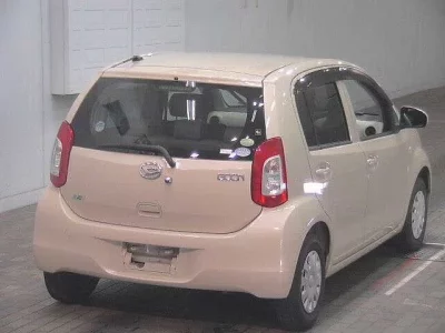 Daihatsu Boon
